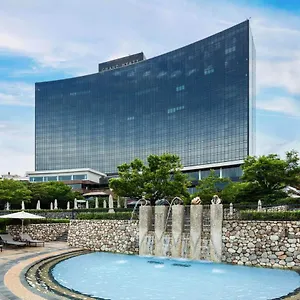 Hotel Grand Hyatt