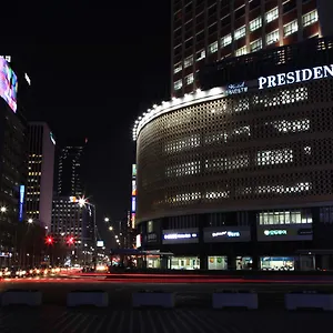 President **** Soul