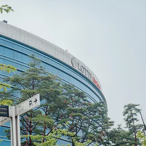 Hotel Lotte Gimpo Airport, Seoul