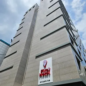 Отель Five Jongno