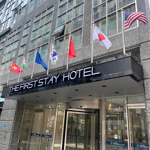 호텔 퍼스트
