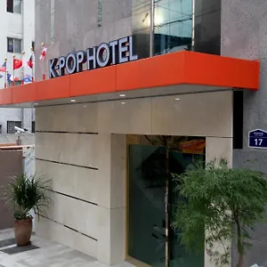 K-pop Station *** Seúl