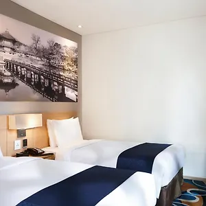 Travelodge Myeongdong Euljiro **** Soul
