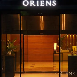 Hotel Oriens & Residences Myeongdong