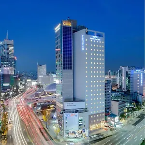 Toyoko Dongdaemun Ii Séoul